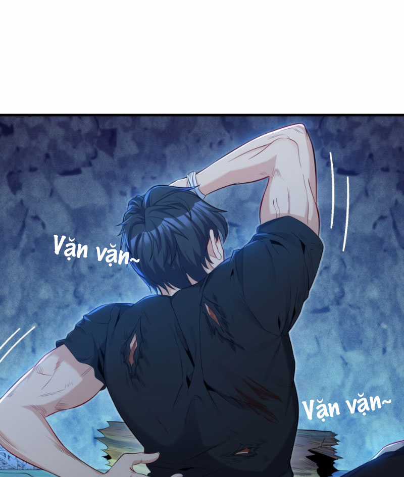 dục vọng đảo ác ma Chapter 12 trang 4