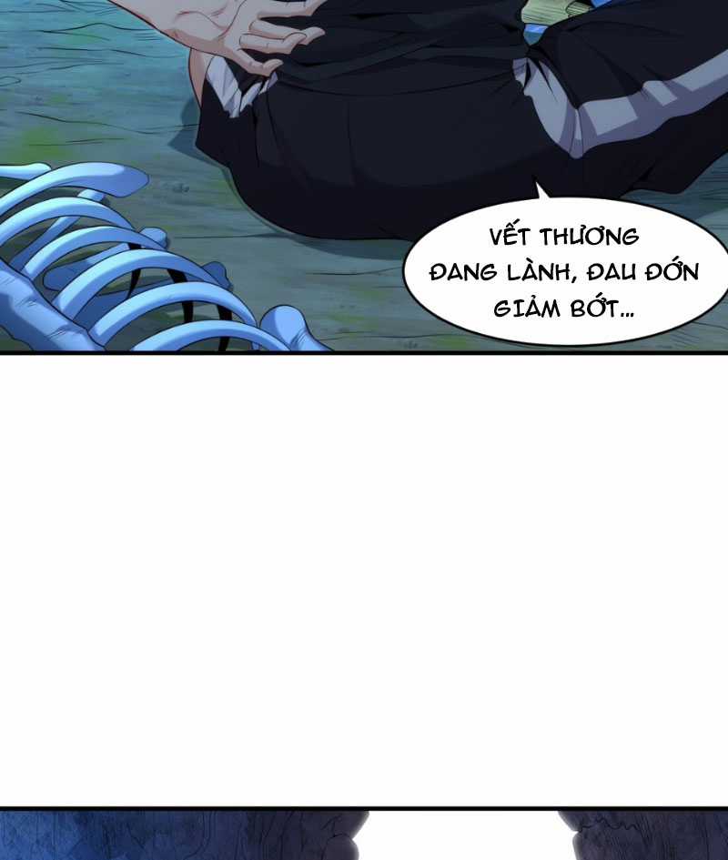 dục vọng đảo ác ma Chapter 12 trang 5