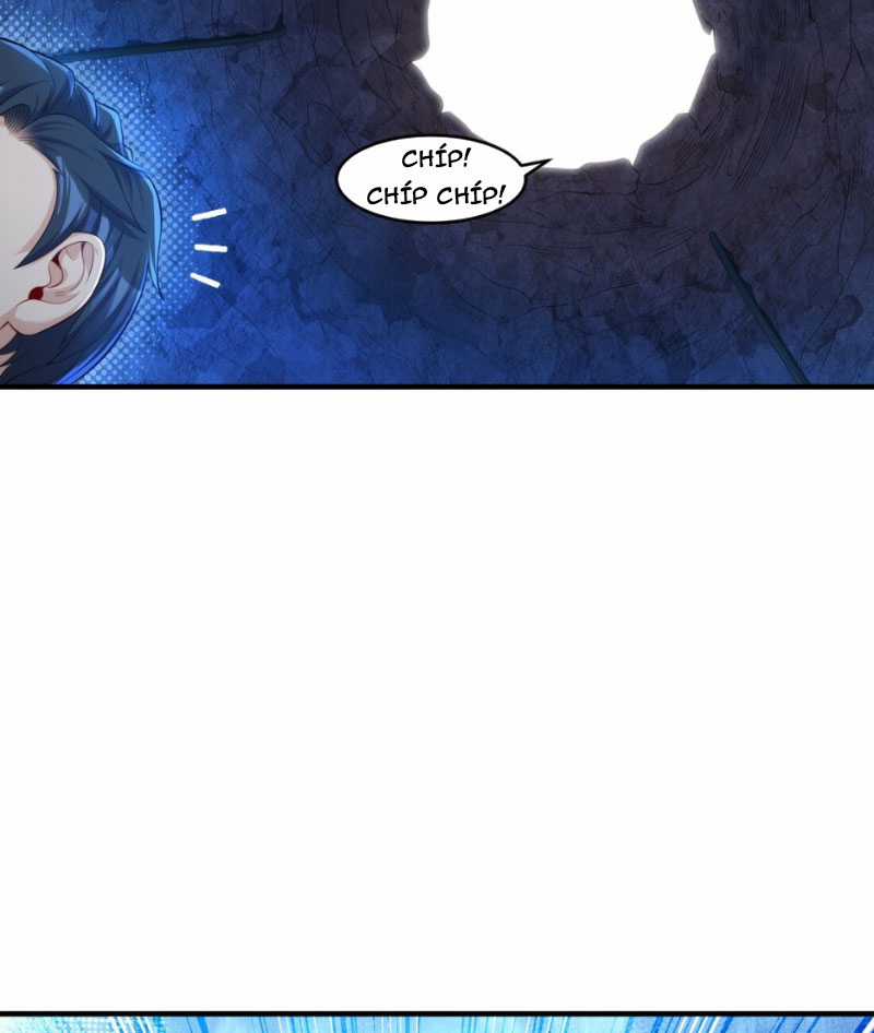 dục vọng đảo ác ma Chapter 12 trang 6