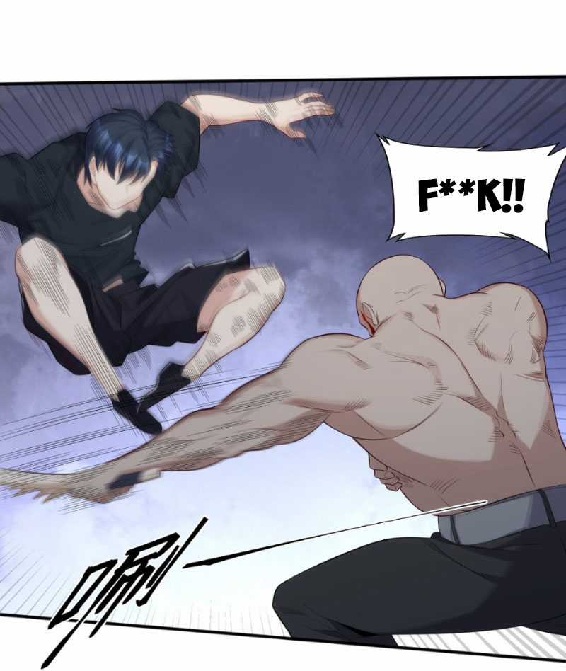 dục vọng đảo ác ma Chapter 13 trang 11