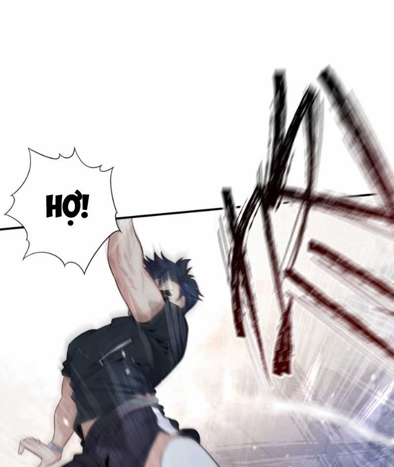 dục vọng đảo ác ma Chapter 13 trang 12