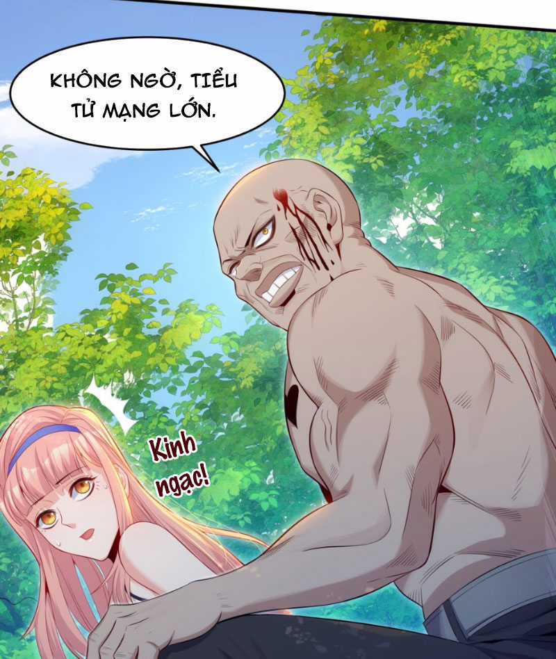 dục vọng đảo ác ma Chapter 13 trang 2