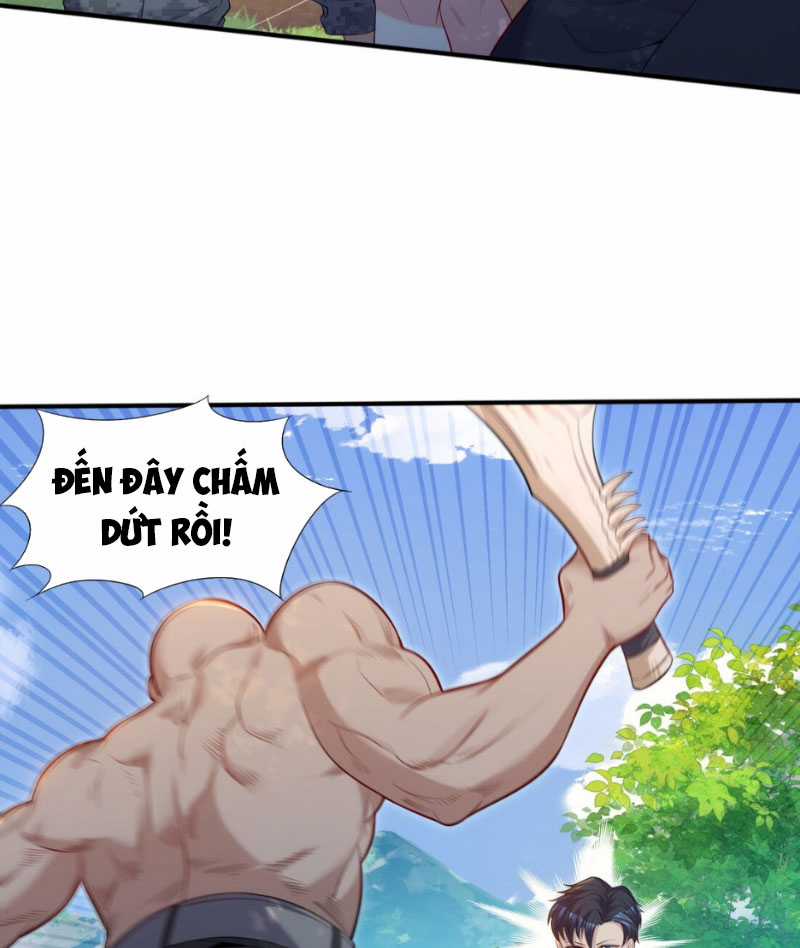 dục vọng đảo ác ma Chapter 13 trang 5