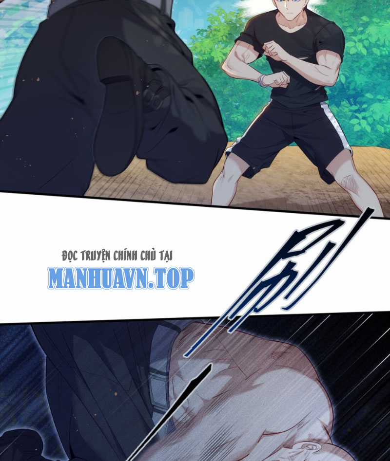 dục vọng đảo ác ma Chapter 13 trang 6