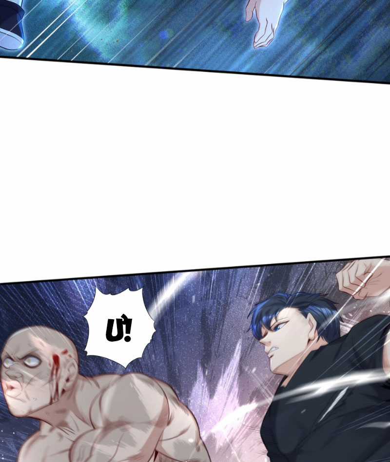 dục vọng đảo ác ma Chapter 13 trang 8