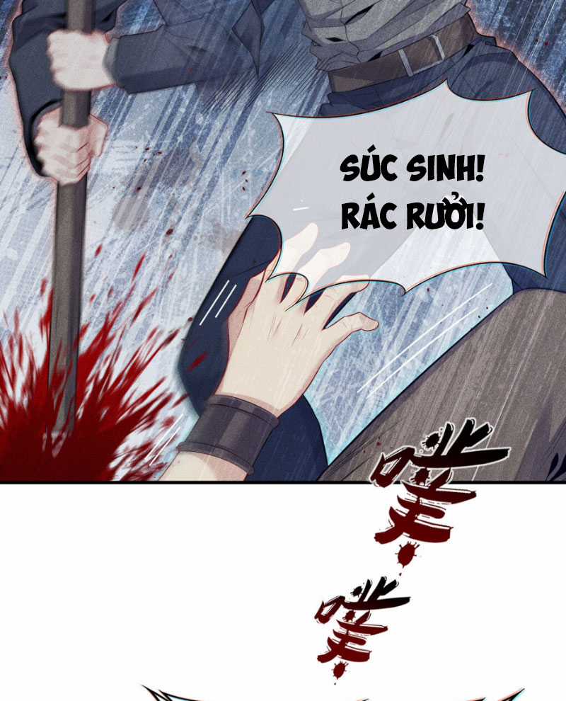 dục vọng đảo ác ma Chapter 14 trang 3