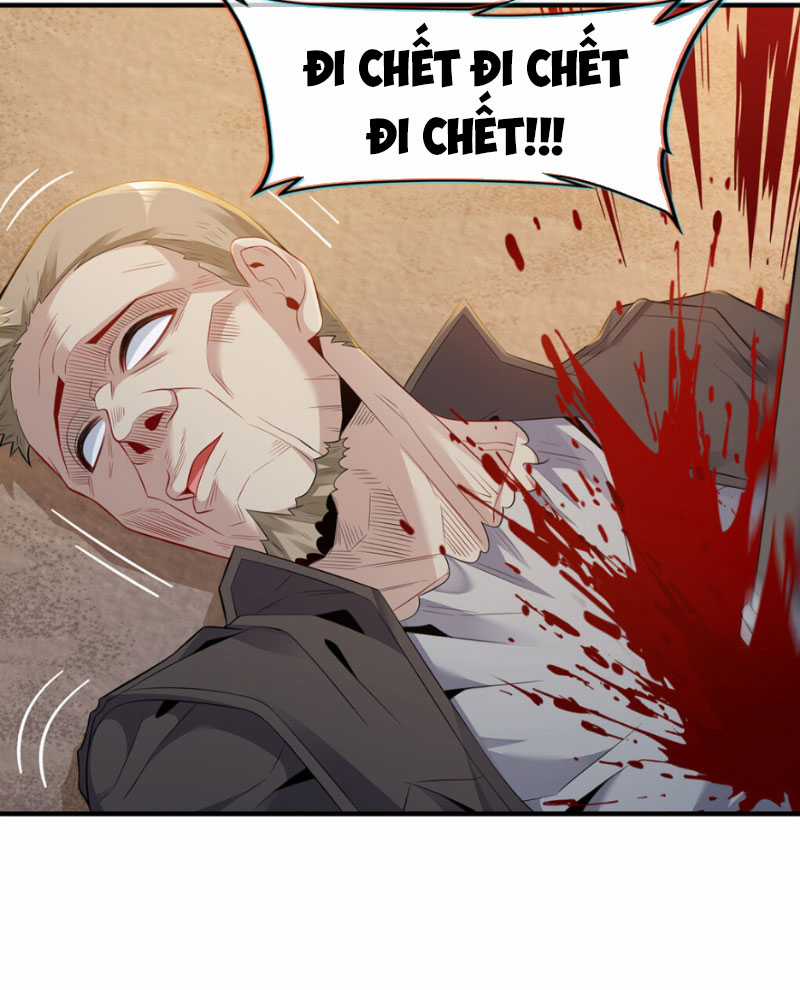 dục vọng đảo ác ma Chapter 14 trang 4