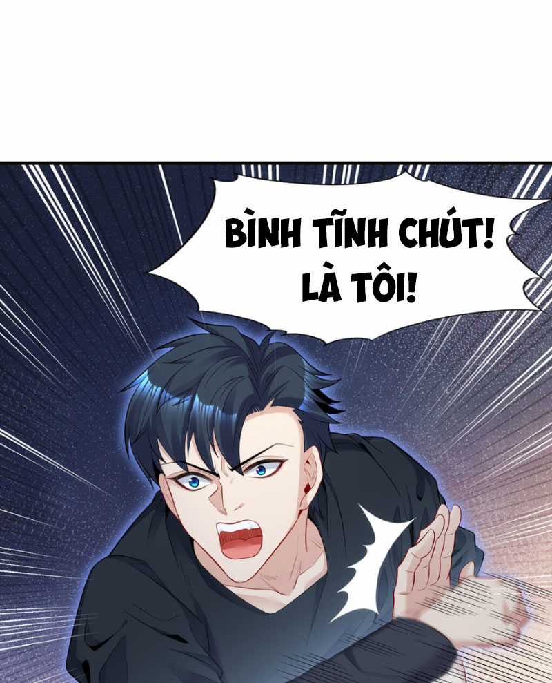 dục vọng đảo ác ma Chapter 14 trang 8