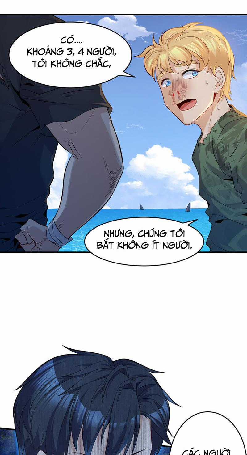 dục vọng đảo ác ma Chapter 15 trang 2