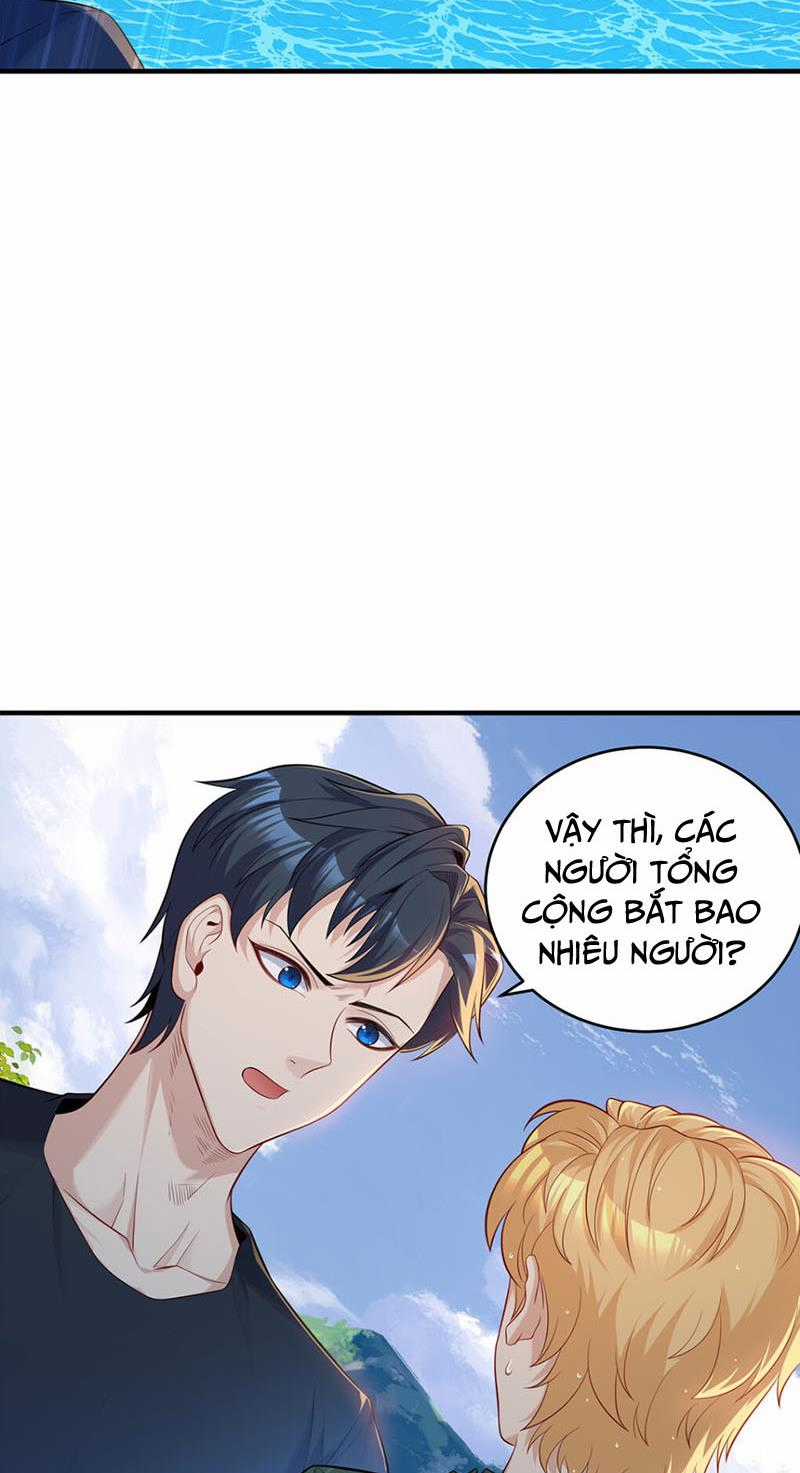dục vọng đảo ác ma Chapter 15 trang 5