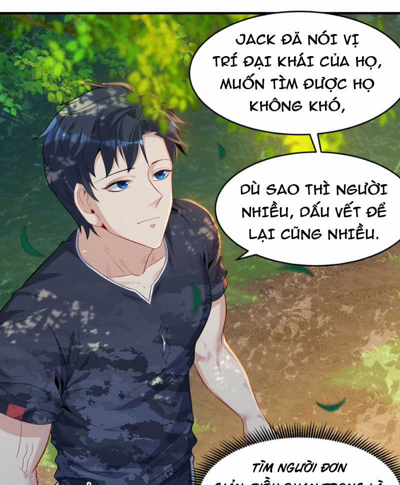 dục vọng đảo ác ma Chapter 16 trang 12