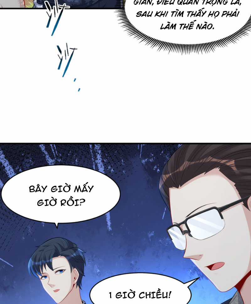 dục vọng đảo ác ma Chapter 16 trang 13