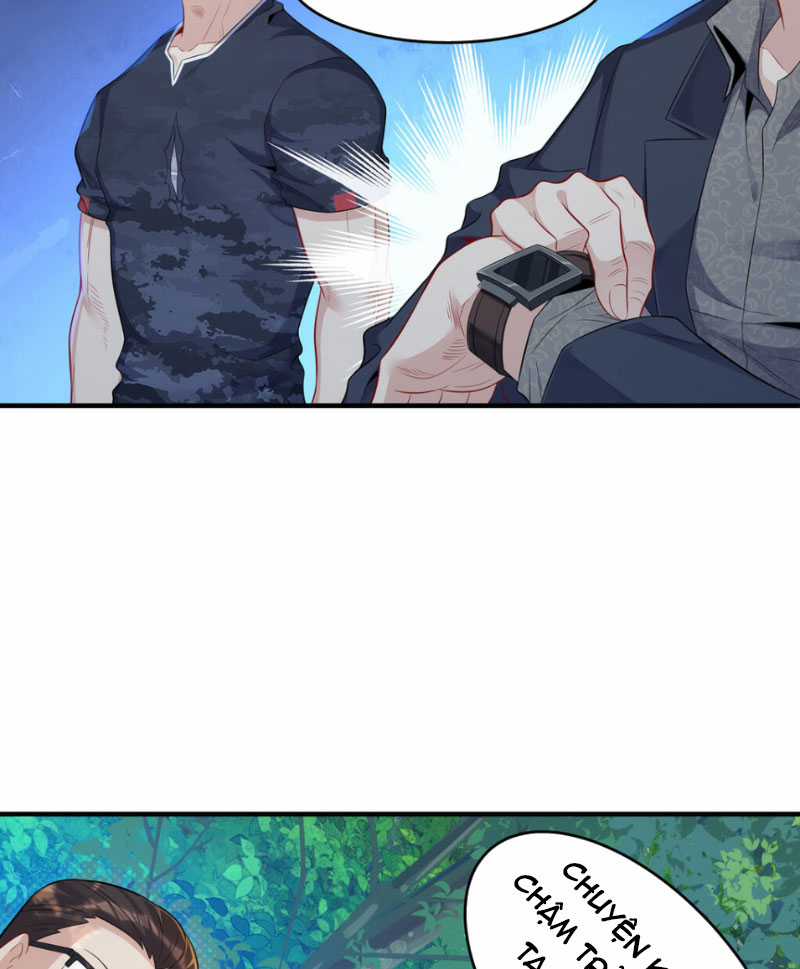 dục vọng đảo ác ma Chapter 16 trang 14