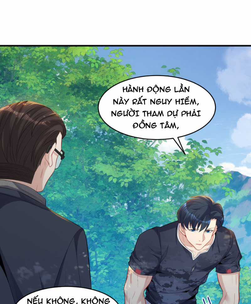 dục vọng đảo ác ma Chapter 16 trang 2