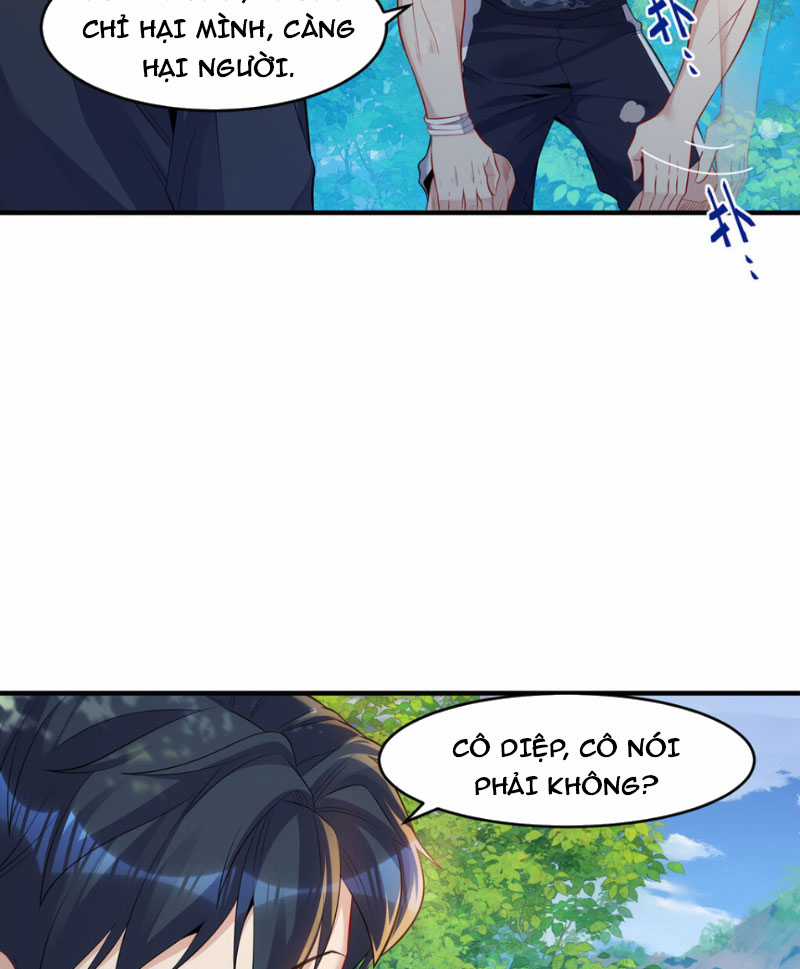 dục vọng đảo ác ma Chapter 16 trang 3