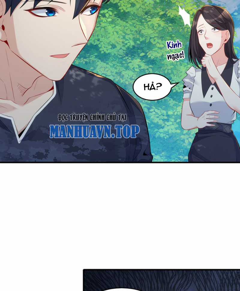 dục vọng đảo ác ma Chapter 16 trang 4