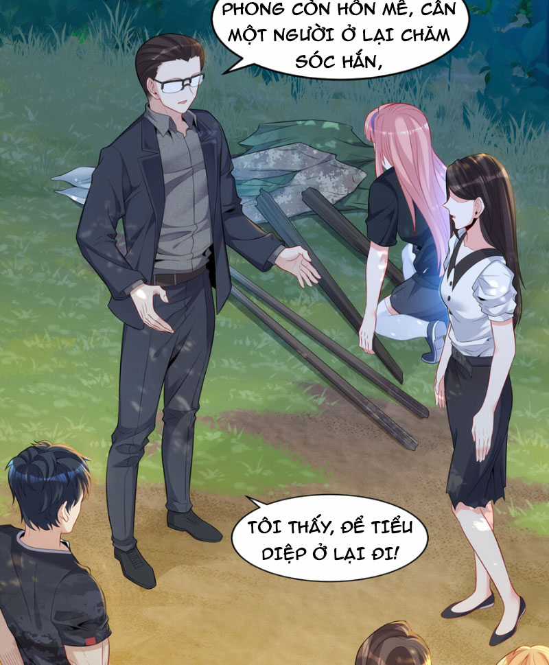 dục vọng đảo ác ma Chapter 16 trang 7