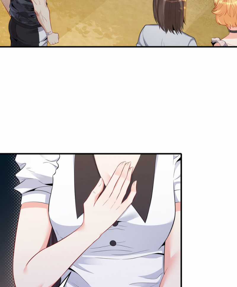 dục vọng đảo ác ma Chapter 16 trang 8