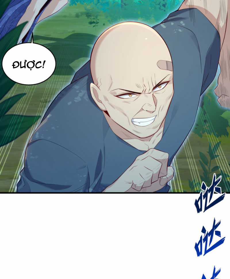 dục vọng đảo ác ma Chapter 17 trang 10