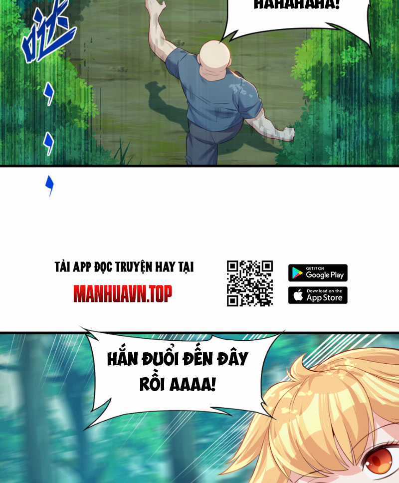 dục vọng đảo ác ma Chapter 17 trang 12