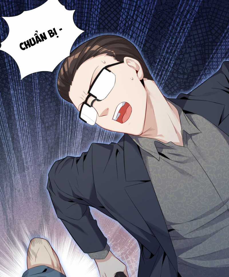 dục vọng đảo ác ma Chapter 17 trang 14