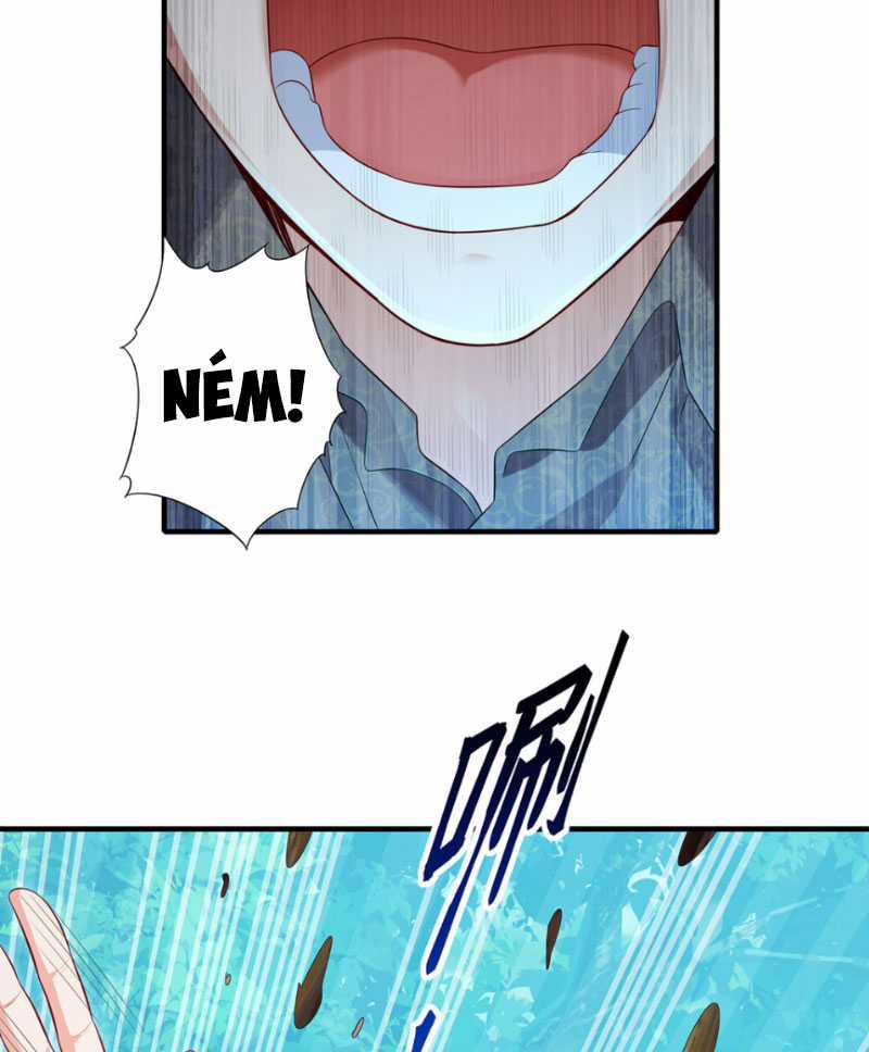 dục vọng đảo ác ma Chapter 17 trang 16