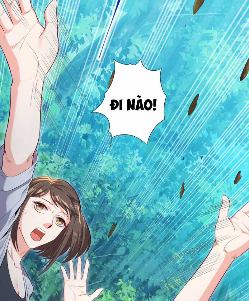 dục vọng đảo ác ma Chapter 17 trang 17