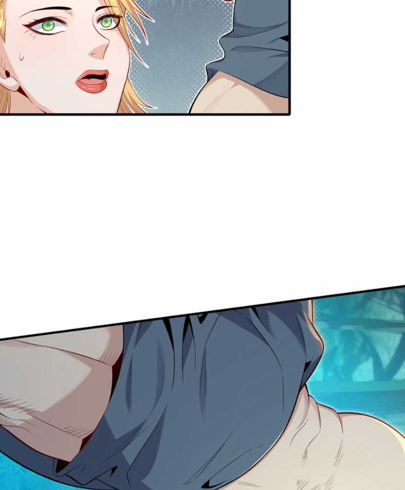 dục vọng đảo ác ma Chapter 17 trang 4
