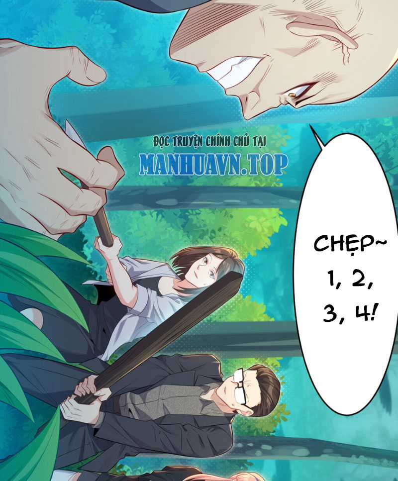 dục vọng đảo ác ma Chapter 17 trang 5