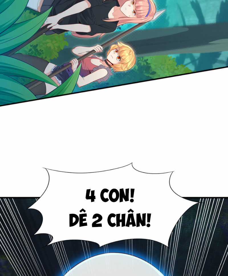 dục vọng đảo ác ma Chapter 17 trang 6