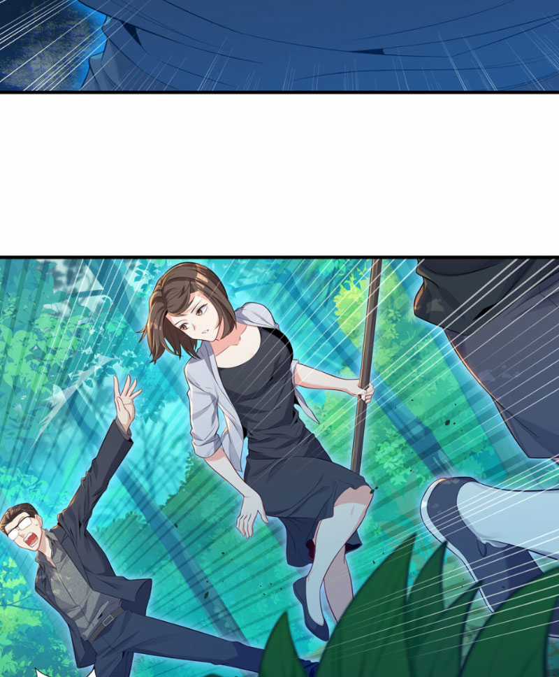 dục vọng đảo ác ma Chapter 17 trang 8