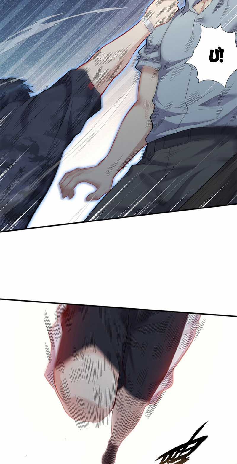 dục vọng đảo ác ma Chapter 18 trang 2