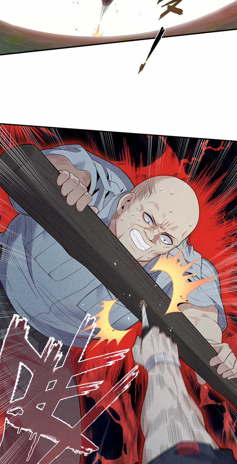 dục vọng đảo ác ma Chapter 18 trang 3