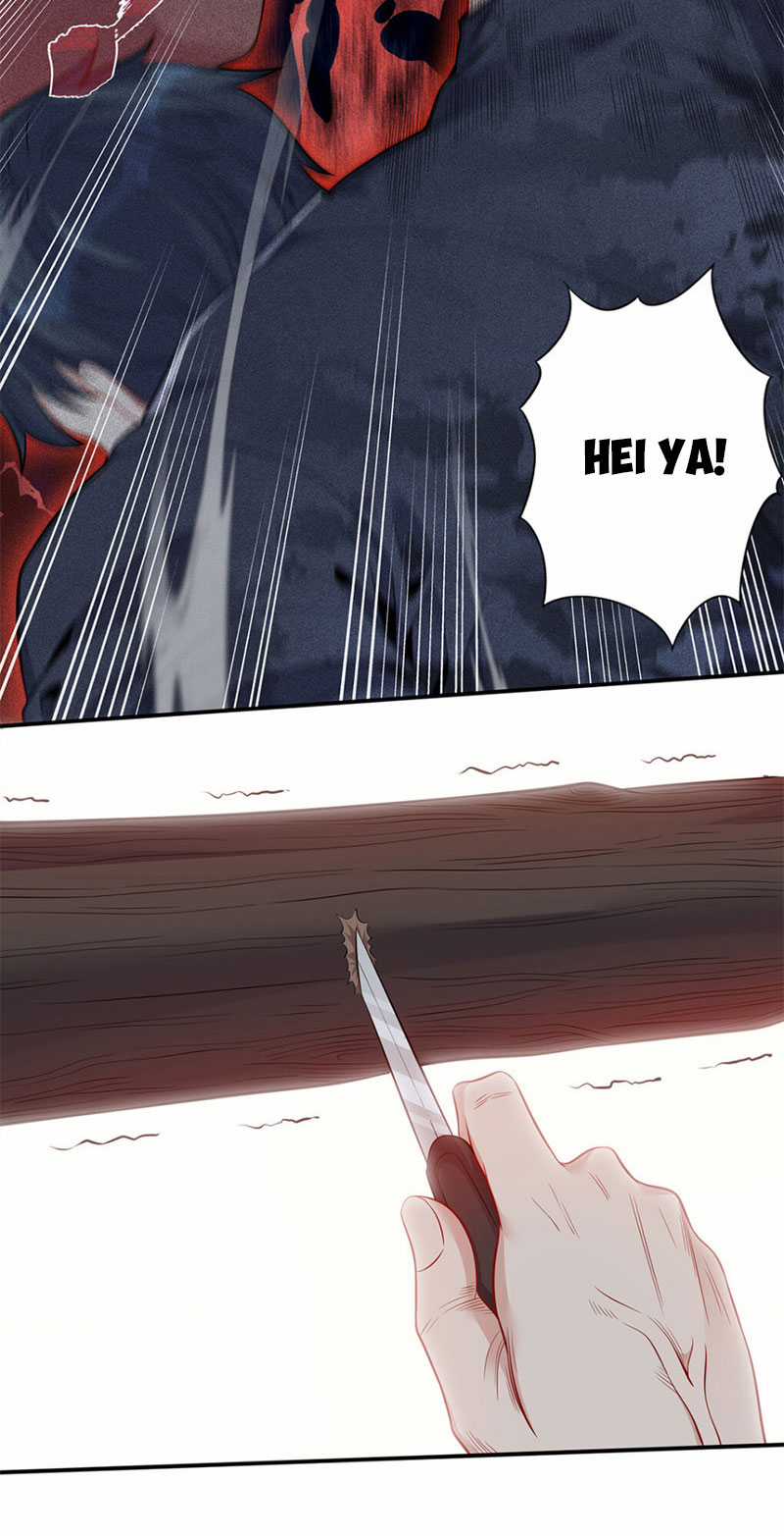 dục vọng đảo ác ma Chapter 18 trang 4