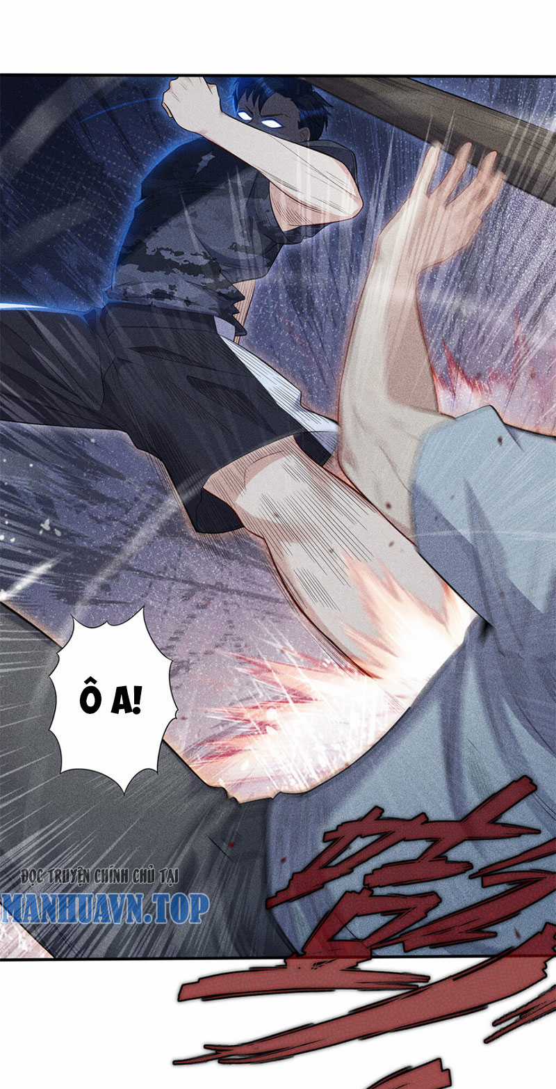 dục vọng đảo ác ma Chapter 18 trang 5