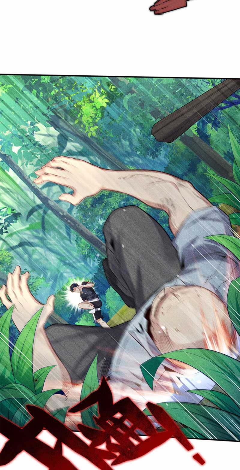 dục vọng đảo ác ma Chapter 18 trang 6