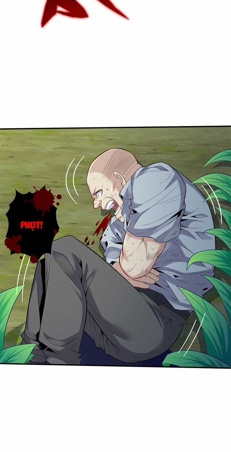 dục vọng đảo ác ma Chapter 18 trang 7