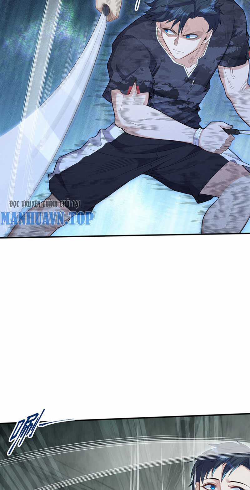 dục vọng đảo ác ma Chapter 18 trang 9