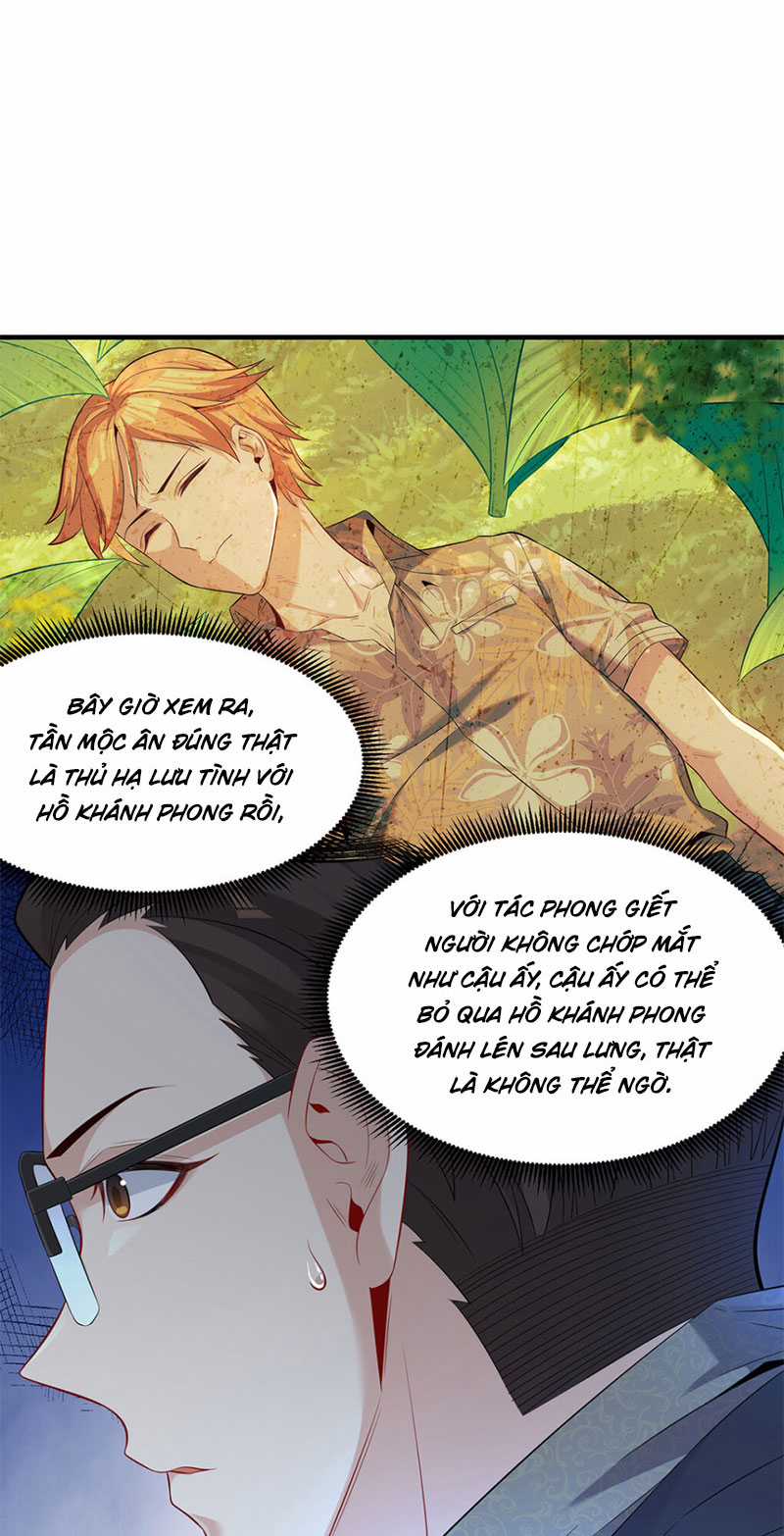 dục vọng đảo ác ma Chapter 19 trang 7