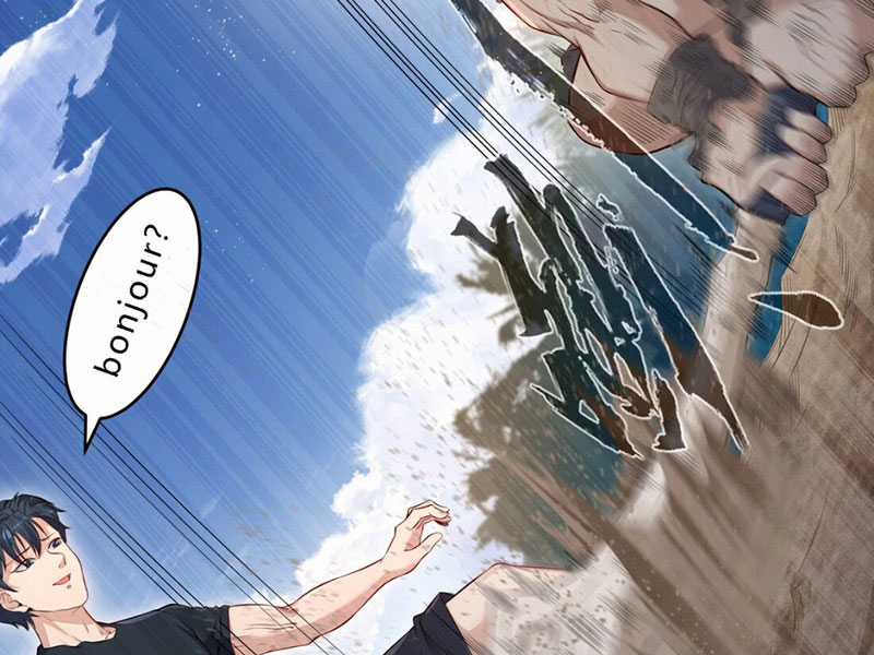 dục vọng đảo ác ma Chapter 2 trang 10