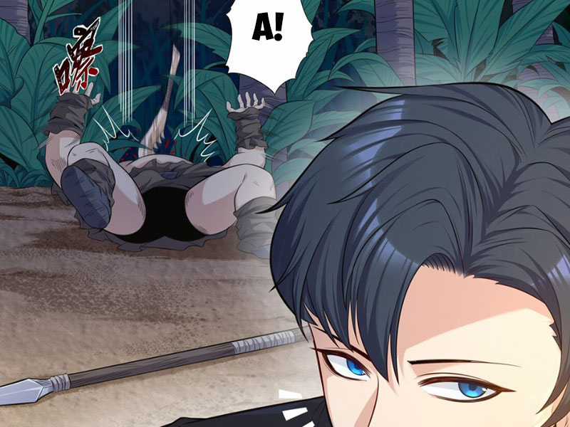 dục vọng đảo ác ma Chapter 2 trang 105