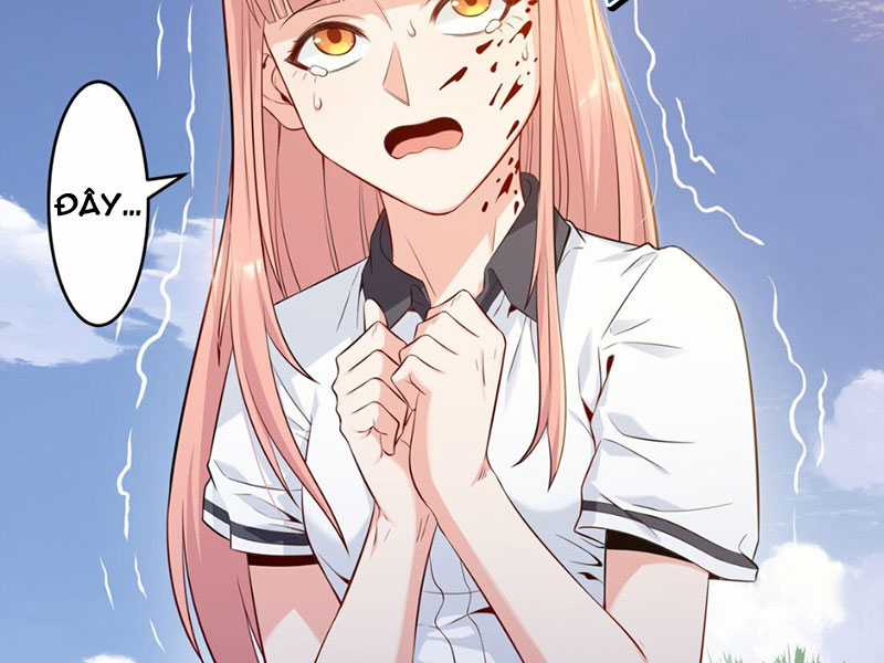 dục vọng đảo ác ma Chapter 2 trang 107