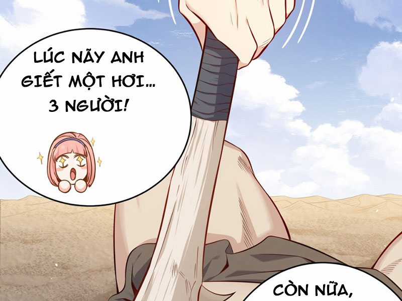 dục vọng đảo ác ma Chapter 2 trang 119