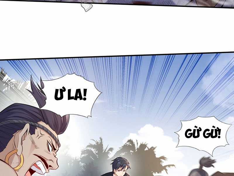 dục vọng đảo ác ma Chapter 2 trang 13