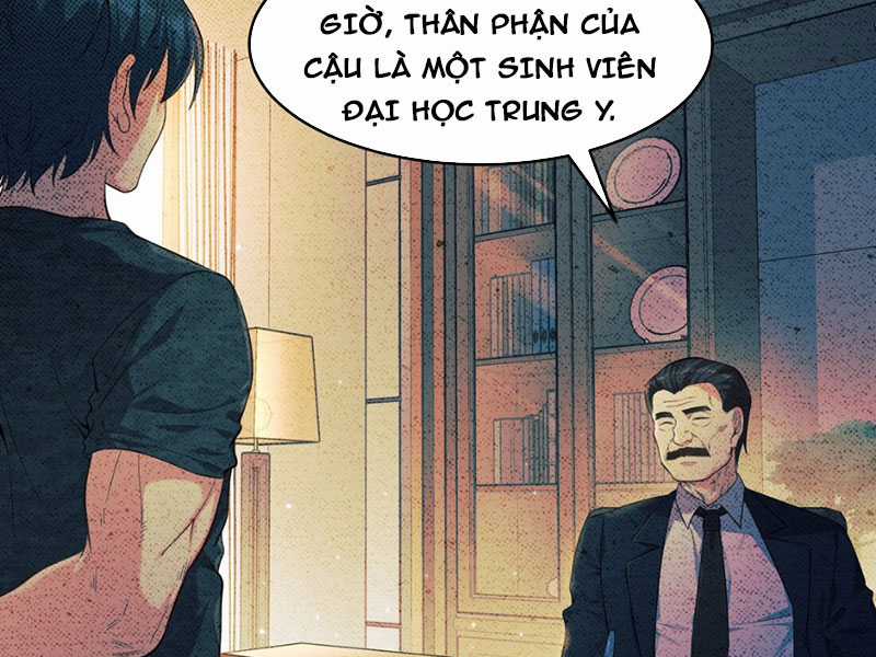 dục vọng đảo ác ma Chapter 2 trang 134