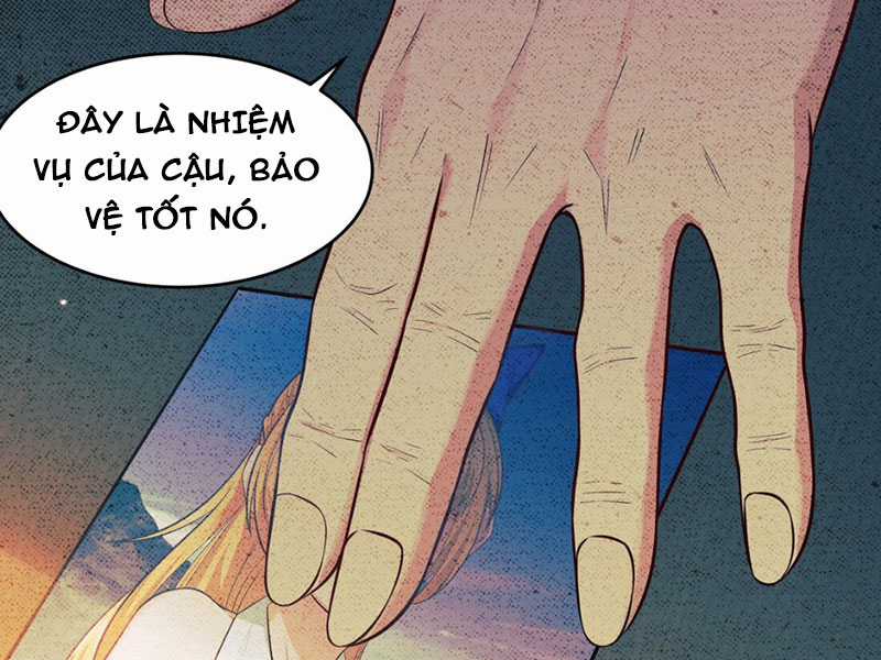 dục vọng đảo ác ma Chapter 2 trang 137