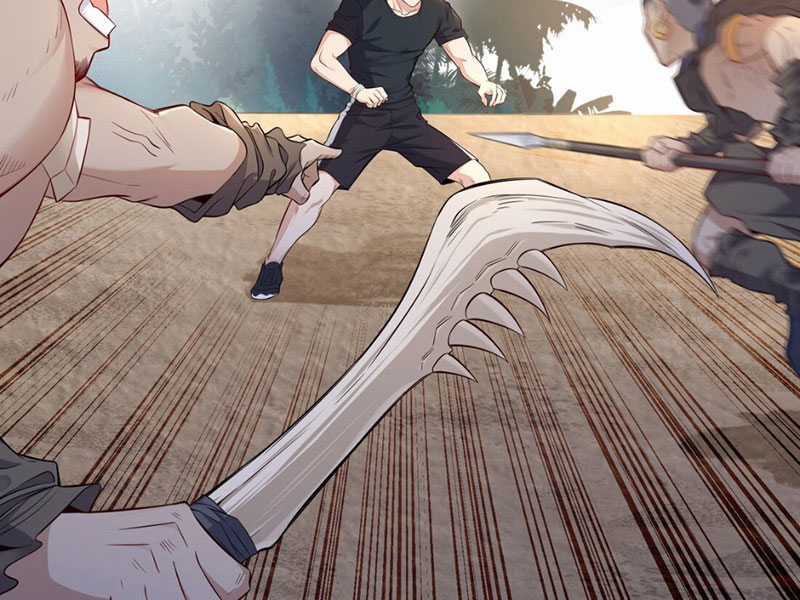 dục vọng đảo ác ma Chapter 2 trang 14