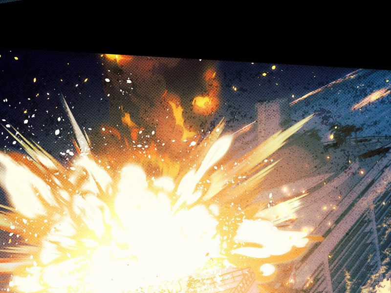 dục vọng đảo ác ma Chapter 2 trang 141