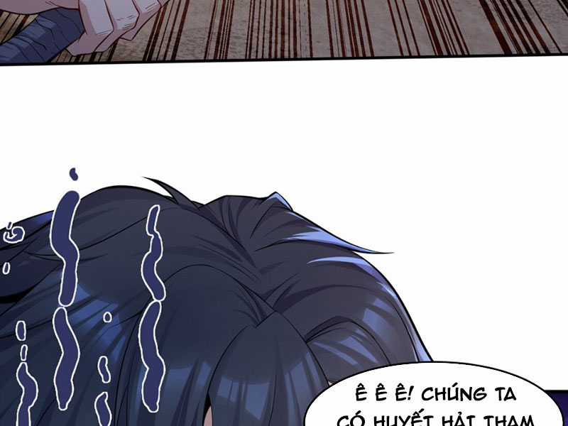 dục vọng đảo ác ma Chapter 2 trang 15