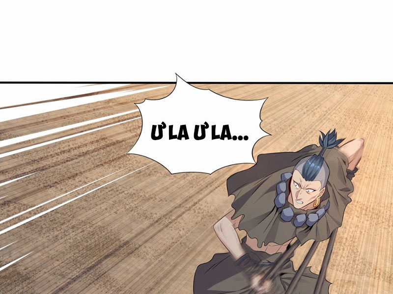 dục vọng đảo ác ma Chapter 2 trang 17